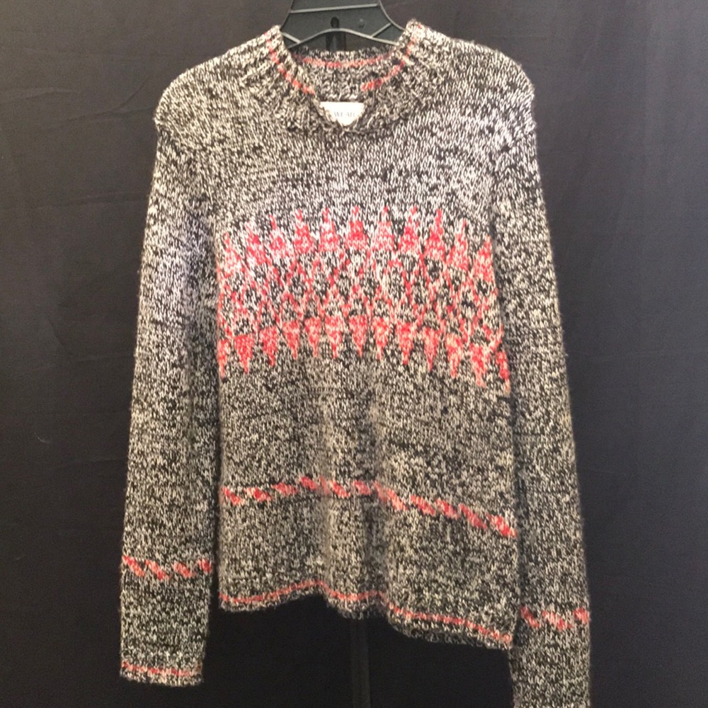 Jones Wear Sport Knitwear Sweater